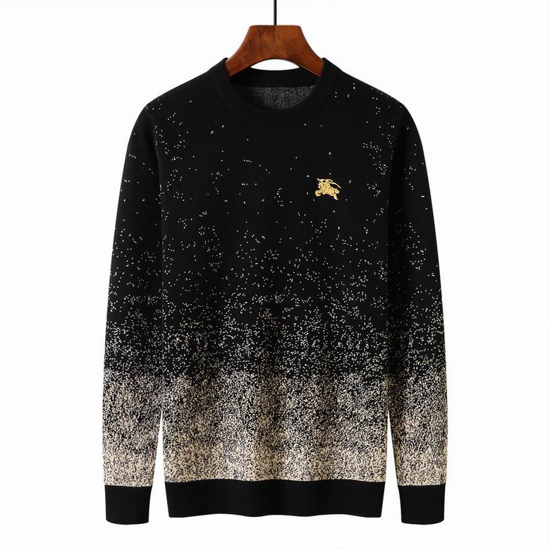 Burberry Sweater Mens ID:20230907-68